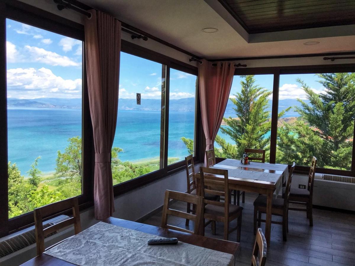 Hotel Camping Lin Lini Exterior foto