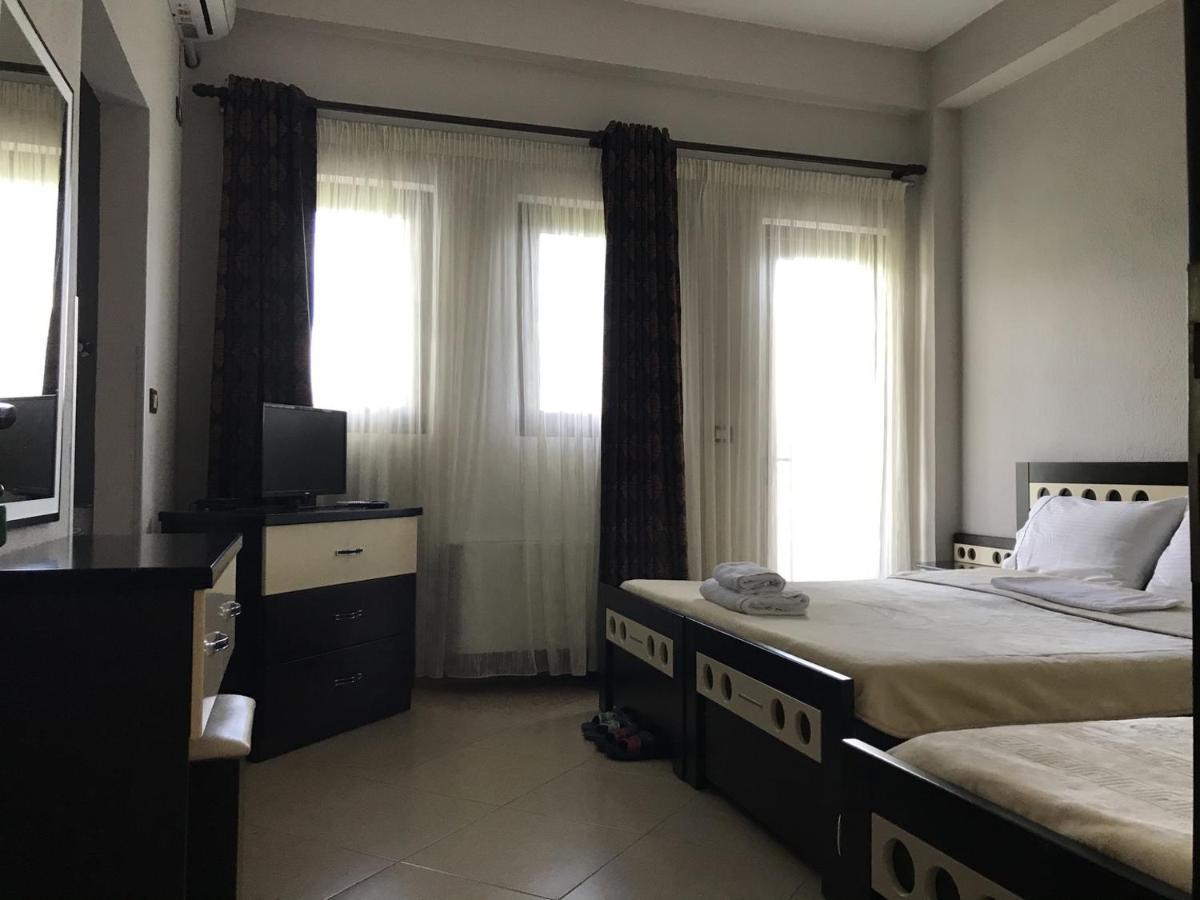 Hotel Camping Lin Lini Quarto foto