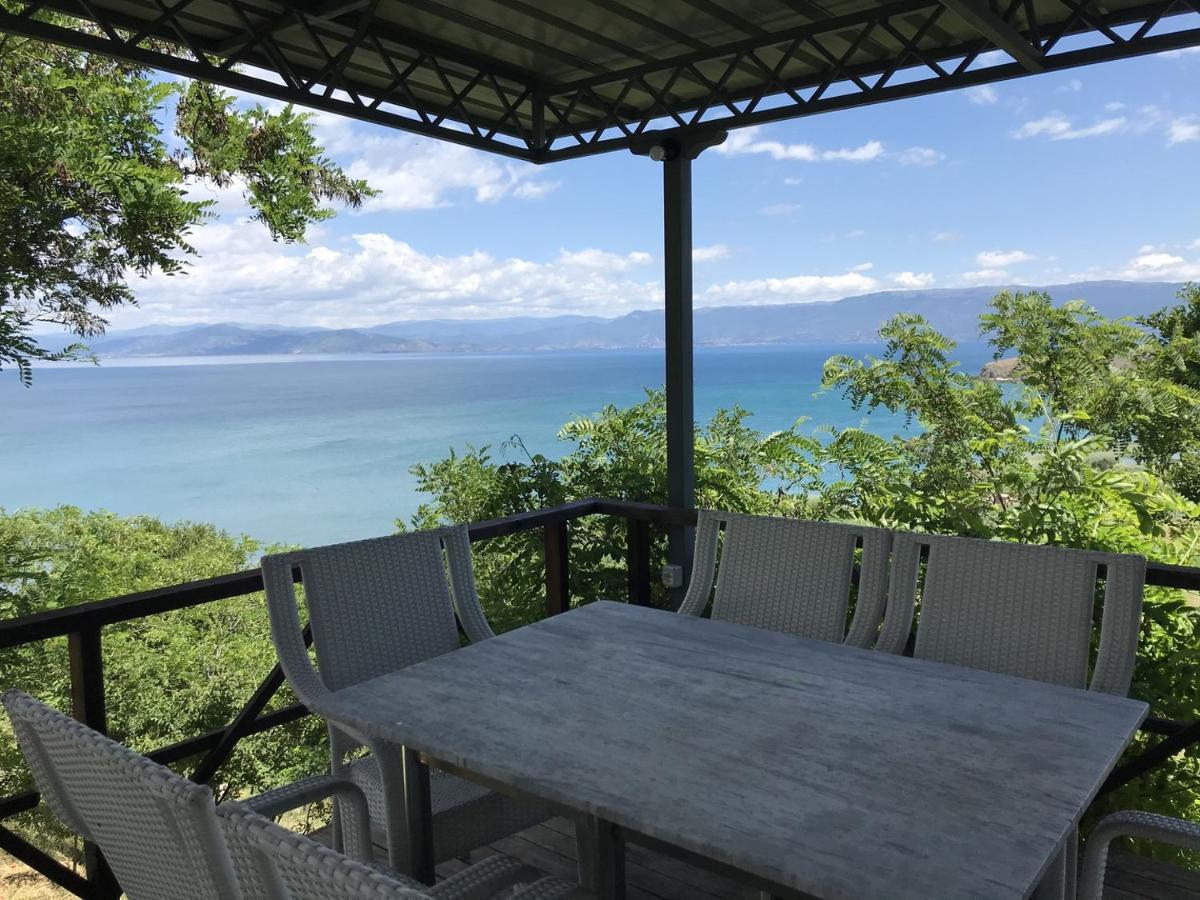 Hotel Camping Lin Lini Exterior foto