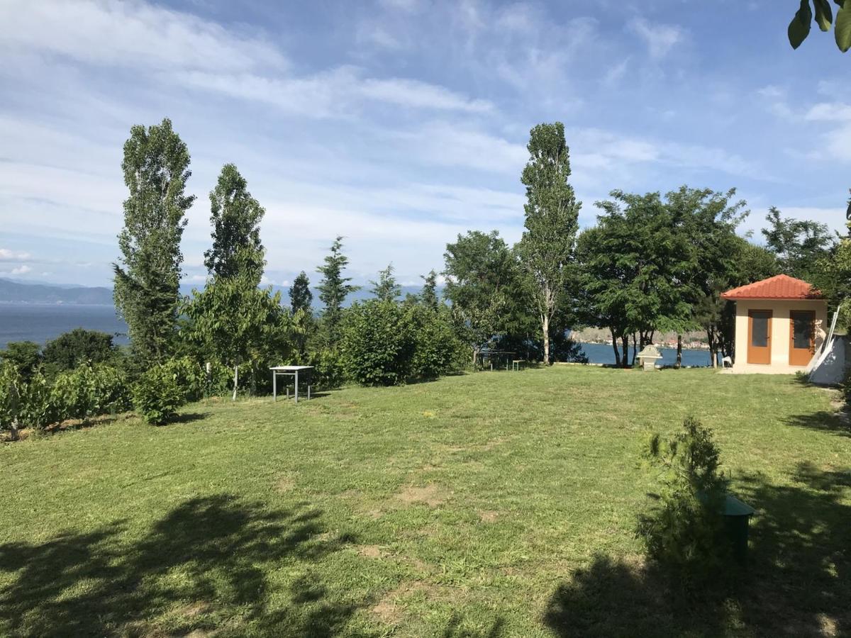 Hotel Camping Lin Lini Exterior foto