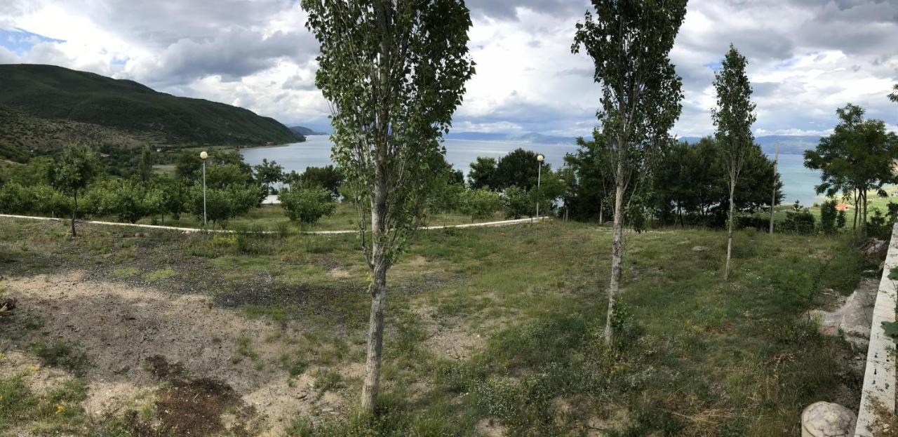 Hotel Camping Lin Lini Exterior foto