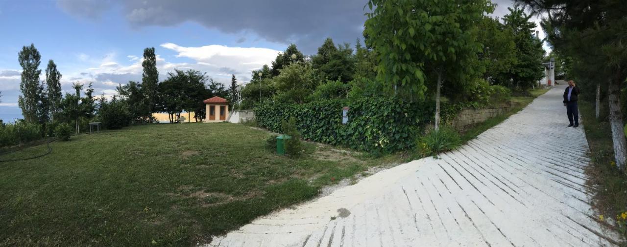 Hotel Camping Lin Lini Exterior foto