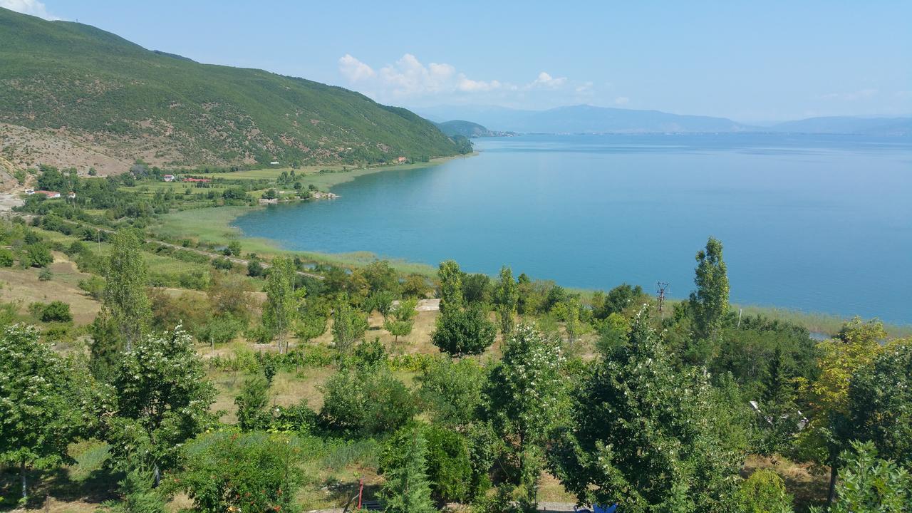Hotel Camping Lin Lini Exterior foto