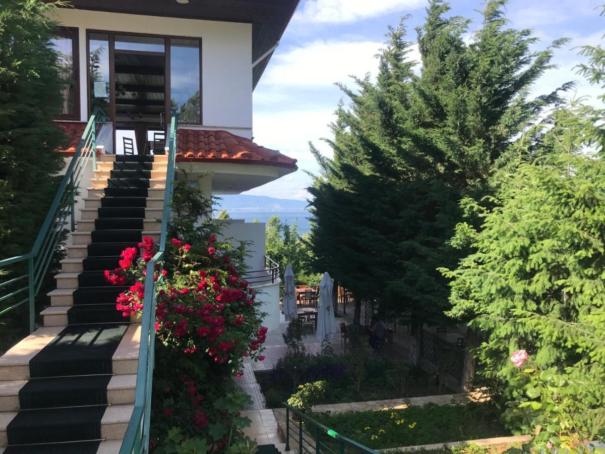 Hotel Camping Lin Lini Exterior foto